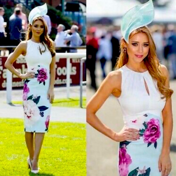 🆕Ted Baker ANNILE Magnificent Ruched BodyconDress - Picture 3 of 13